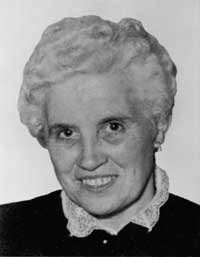 Anna Bergmann