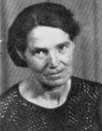 Selma Brohn