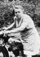 Bertha Gemüth