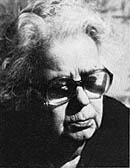 Käthe Metes